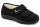 Liromed 476-3011 Verbandschuh Schwarz Gr. 40 Weite L Schurwolle