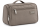 JUMP Toledo 2.0 TL07 Kulturbeutel Mastic – Reise-Kosmetiktasche
