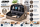JUMP Toledo 2.0 TL07 Kulturbeutel Mastic – Reise-Kosmetiktasche