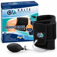 CT-Pro Kälte-Kompressions-Therapie Oberschenkel mit...