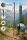 Wanderstock Naturwurzel mit Rinde