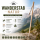 Wanderstock Marschierer Natur
