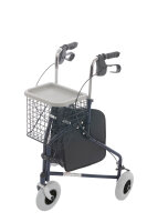 Rollator Actimo Delta