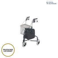 Rollator Actimo Delta
