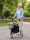 Rollator Actimo Delta