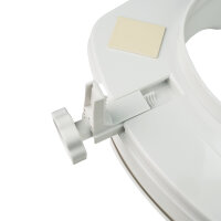 Toilettensitzerhöher Smart