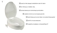 Toilettensitzerhöher Smart