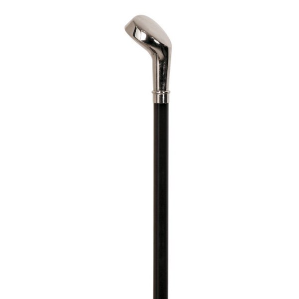 Flanierstock Golfschläger