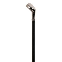 Flanierstock Golfschläger