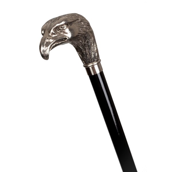 Flanierstock Adler