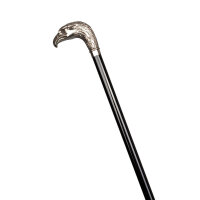 Flanierstock Adler