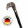 Flanierstock Adler