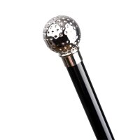 Flanierstock Golfball