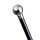 Flanierstock Golfball