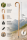 Wanderstock Kastanie Natur