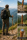 Wanderstock Marschierer mit Kompass