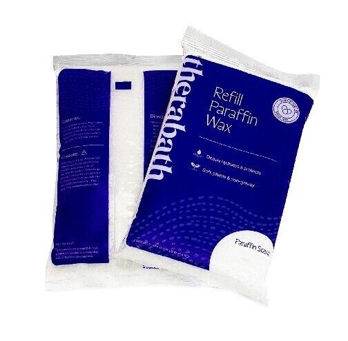 TherabathPro Paraffin Nachfüllbeutel 6 Beutel à 454 g