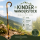 Kinderstock Wanderstock Rundhakenstock Feuerfleck