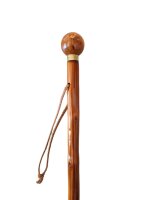 Wanderstock Knaufstock Makila
