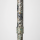 Faltstock Escort Paisley grün – Faltbarer Gehstock 85–95 cm, bis 100 kg