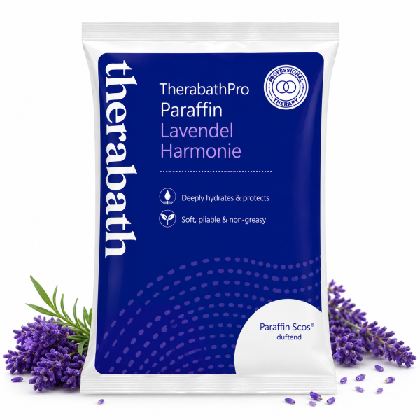TherabathPro Paraffin Lavendel Harmonie