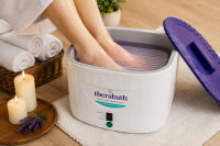 TherabathPro Paraffin Lavendel Harmonie