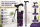 faltstock-floral-derbygriff-farbvarianten-schwarz-pink-lila-lavendel.webp