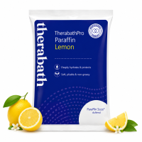 TherabathPro Paraffin Lemon