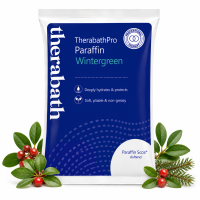 TherabathPro Paraffin Wintergreen