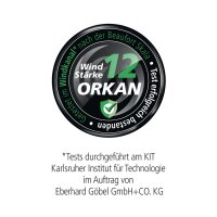 Euroschirm birdiepal octagon