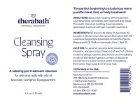 TherabathPro Fuss-Set für Paraffinbad