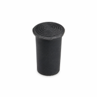 Stockkapsel 20 mm